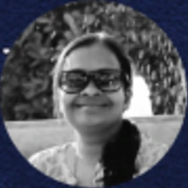 Vidya Sarveswaran